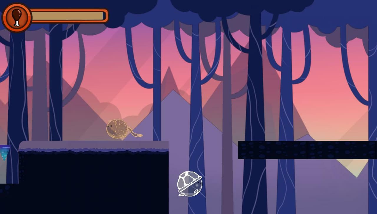 Adaptation (Alyson Morais) screenshot 5