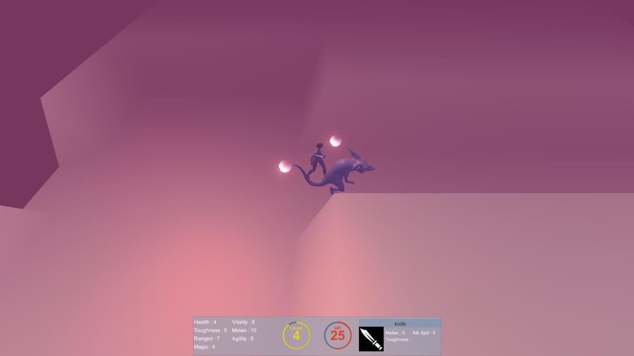 The Forever Cave