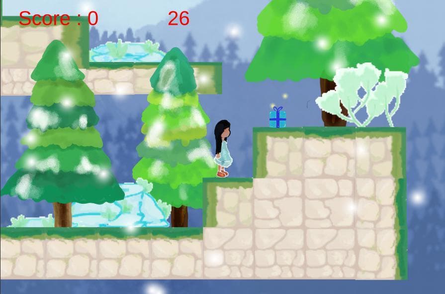 Kids Gift screenshot 2