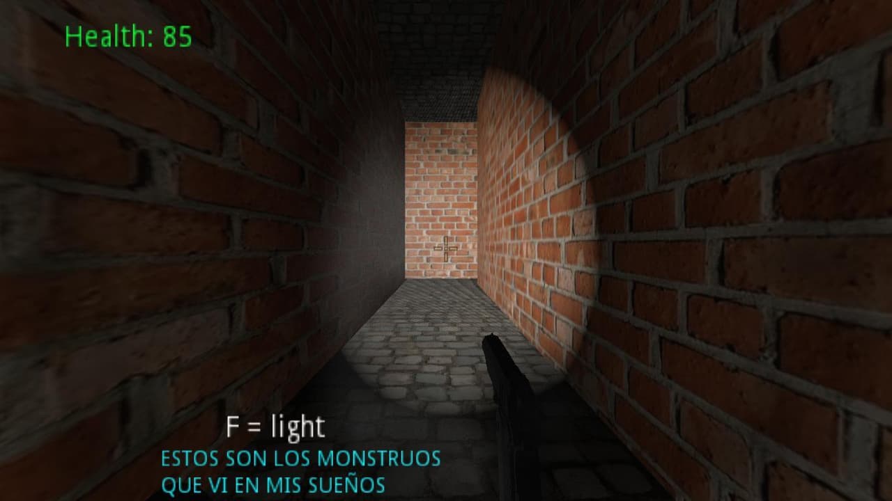 Vuelve a casa screenshot 4