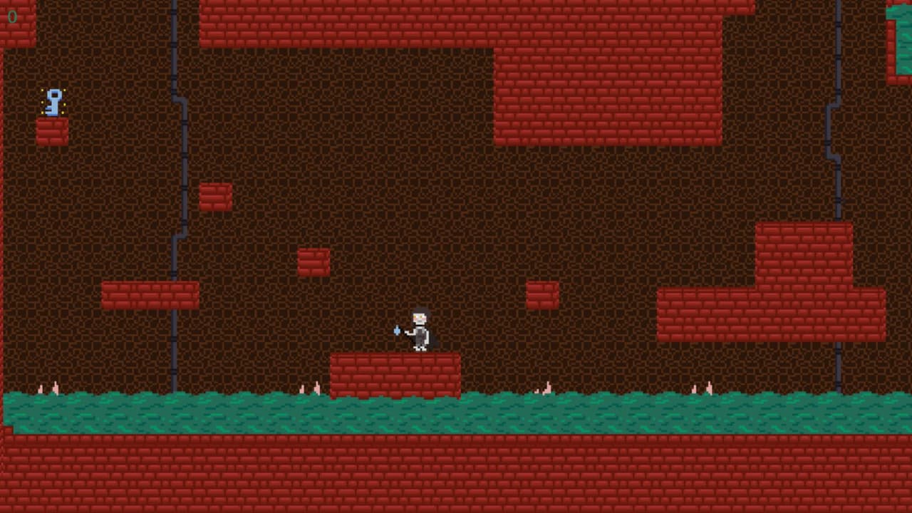 Sewer Guardian screenshot 4