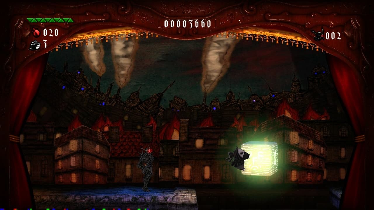 Black Knight Sword screenshot 6