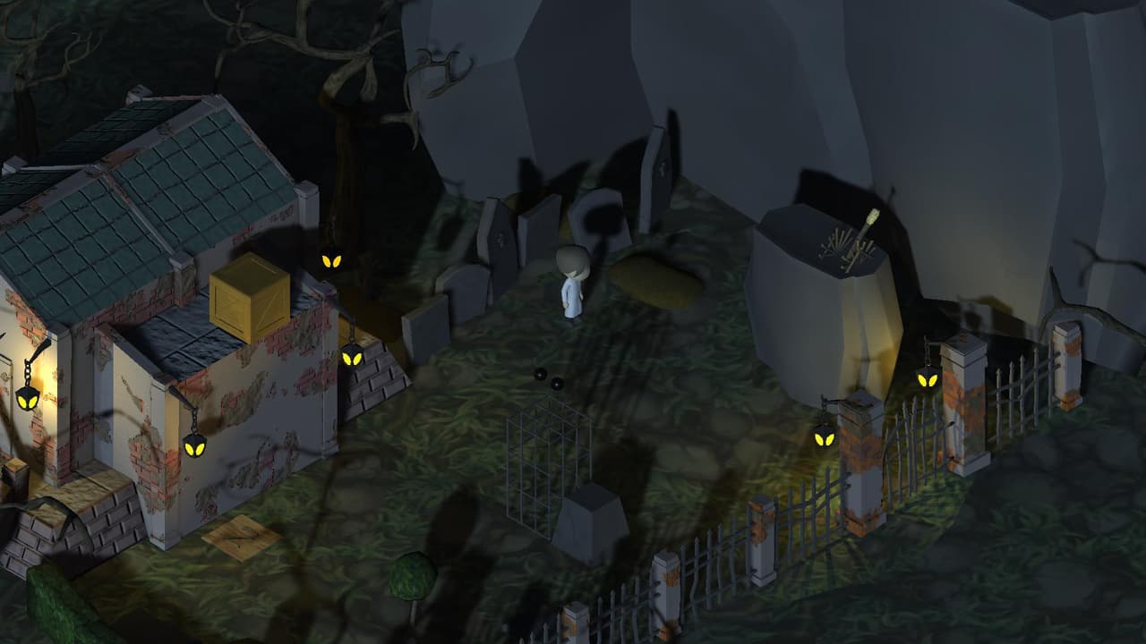 DDoubled screenshot 2