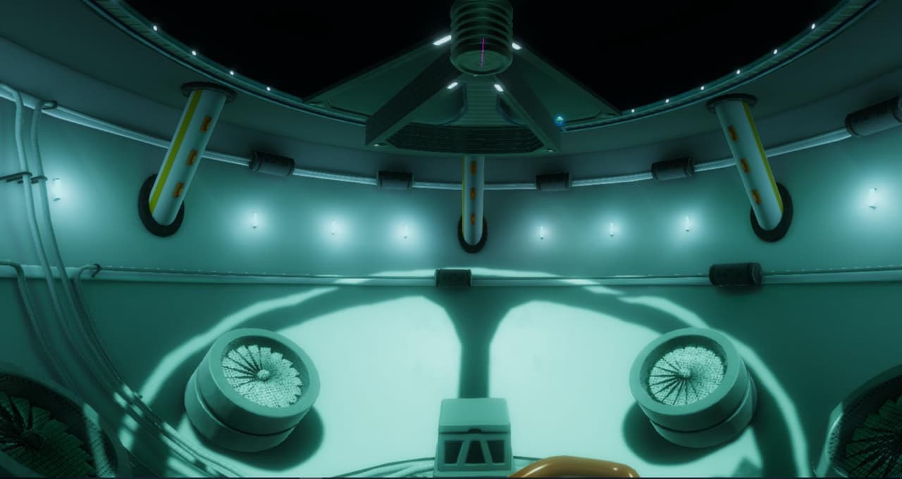 Polaris (itch) screenshot 3