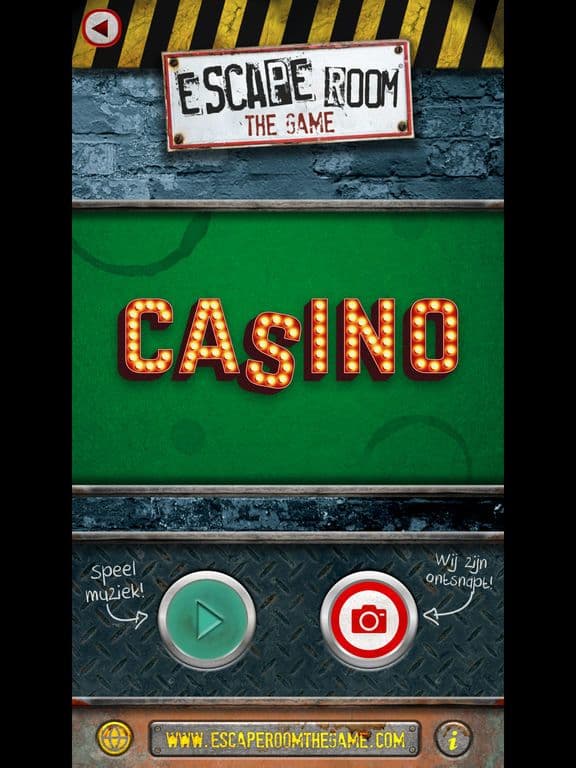 Escape Room The Game screenshot 3