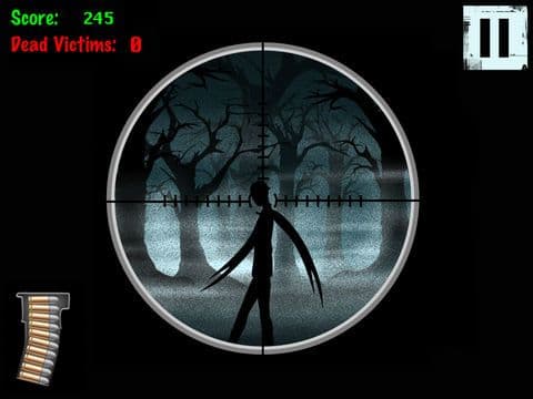 Slendermans Forest Sniper Assasin The Game - by Shooting and Slender Man Games & Apps For Free