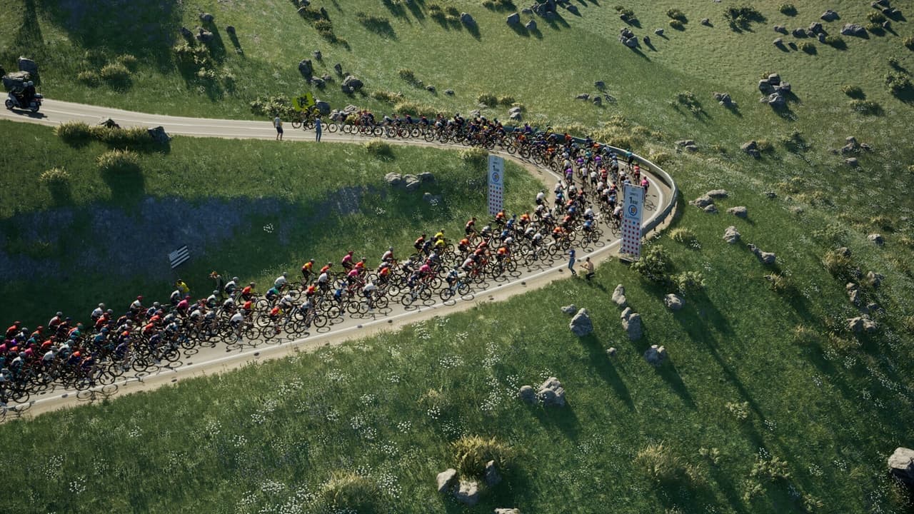 Pro Cycling Manager 25 screenshot 6