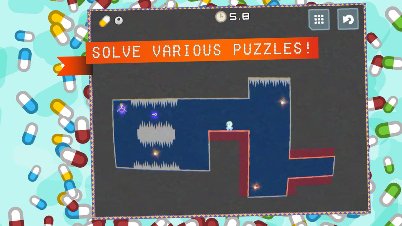 Pills4Skills screenshot 3