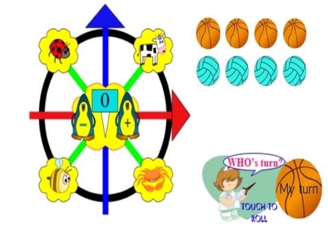 Cool Tic-Tac-Toe screenshot 5