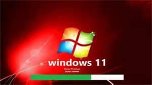 Windows 11 Simulator (Gamejolt)