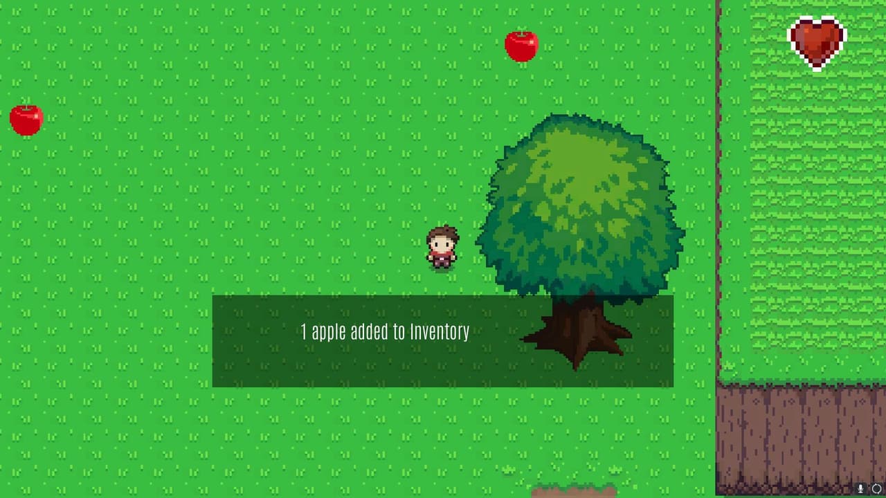 Tales of Apler screenshot 3