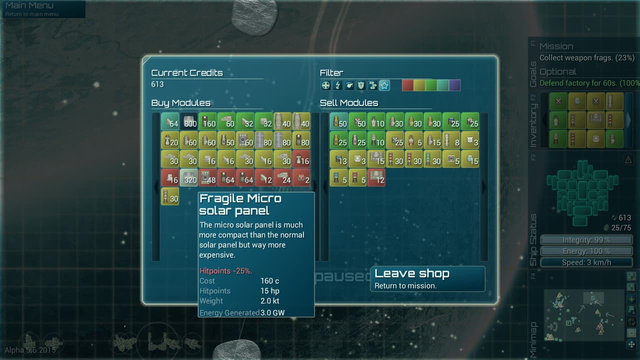 BossConstructor screenshot 4