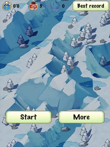 Call of Spear – Bubble Rush – Venting Ball screenshot 2