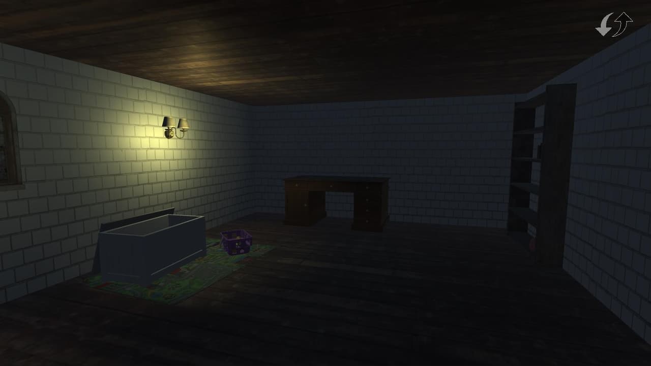 Am I Not Here? screenshot 3