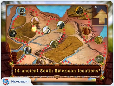 Wonderlines: match-3 puzzle game screenshot 4