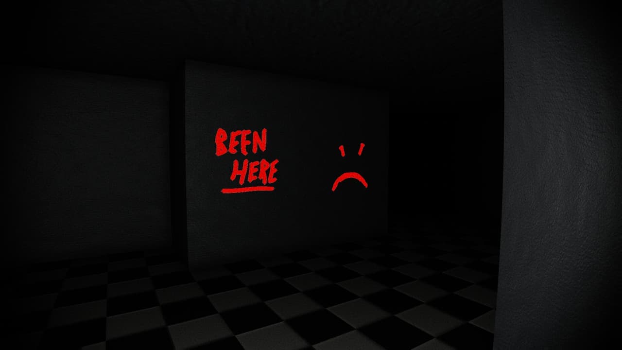 The Awful Maze screenshot 6
