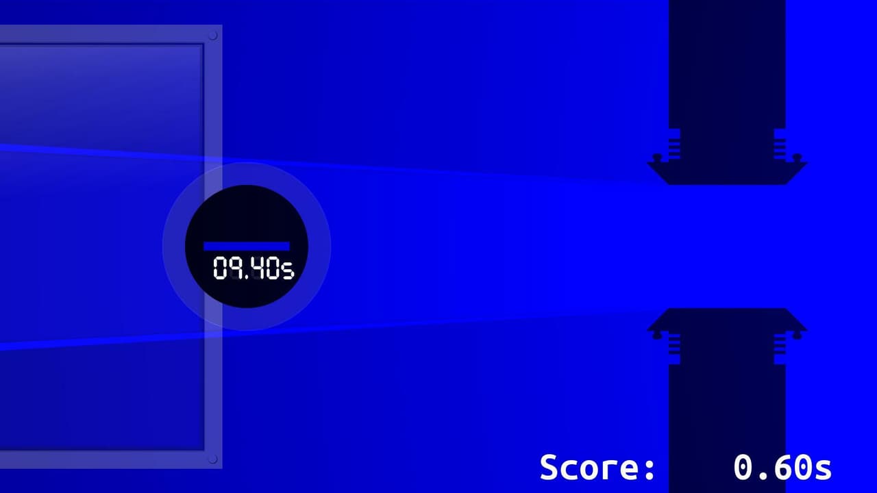 Timebomb (Isoteric Games) screenshot 2