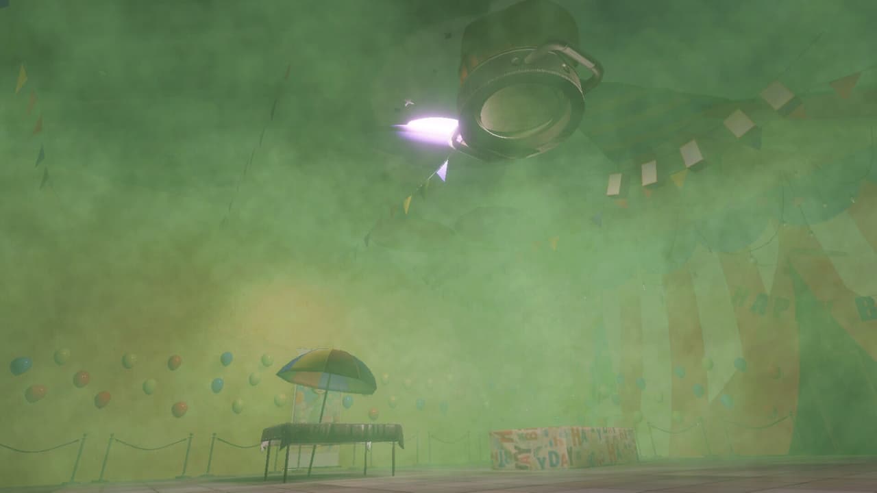 Balloon Party screenshot 3