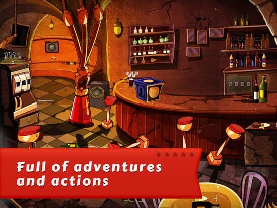 Can you Escape:The Zombies Are Back screenshot 5