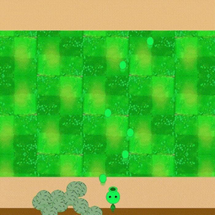 Legend Peashooter screenshot 4