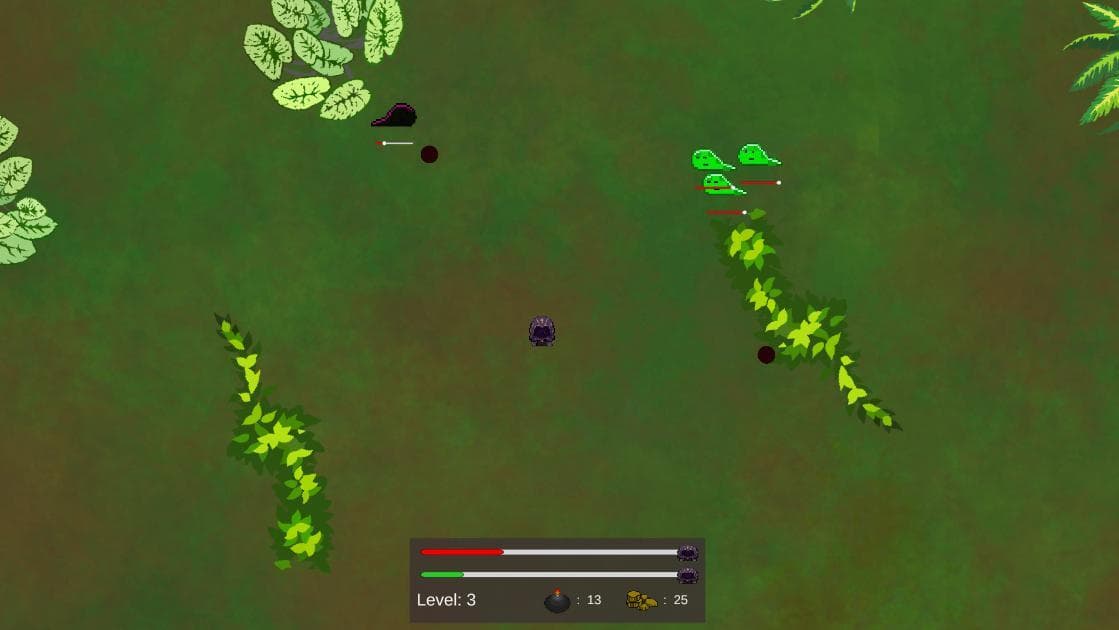The Exploring Wizard screenshot 5