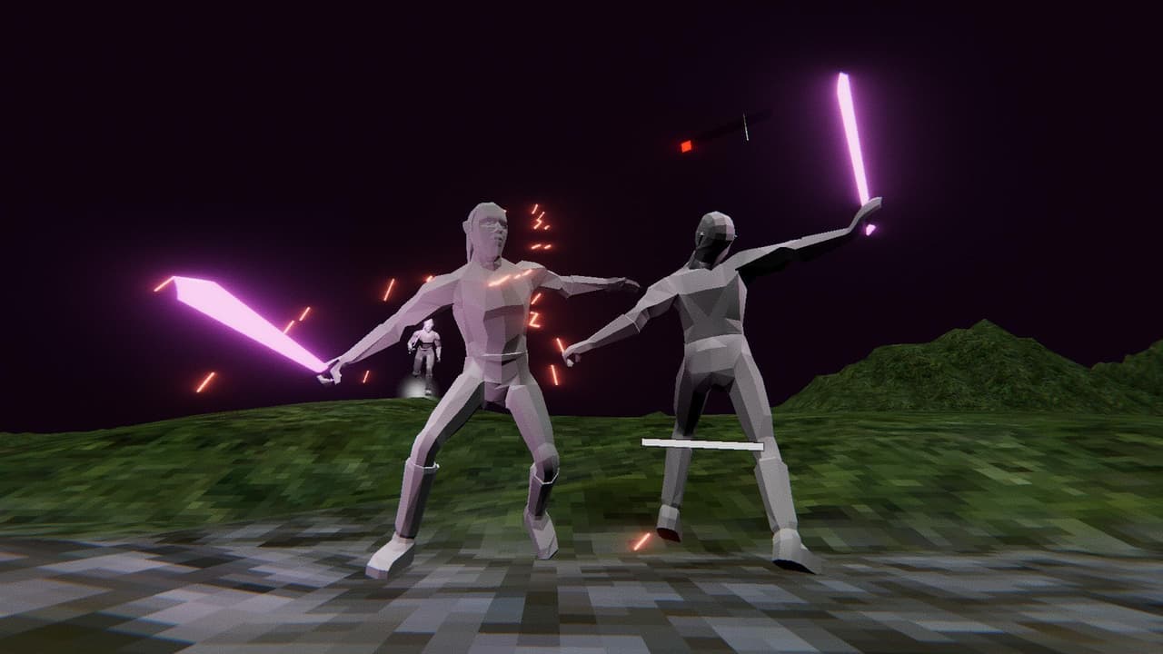 Raid Blockers screenshot 2