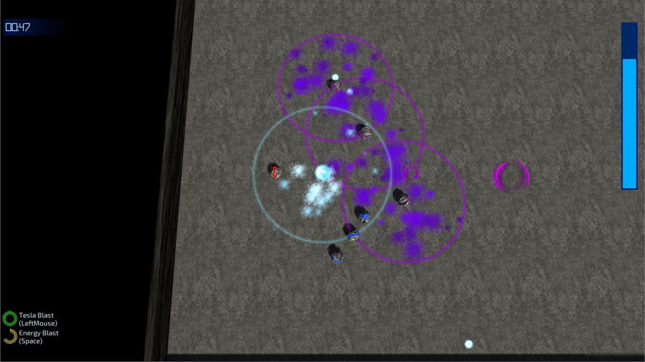 Sparkling screenshot 3