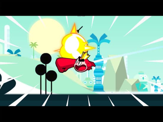 King Tongue screenshot 2