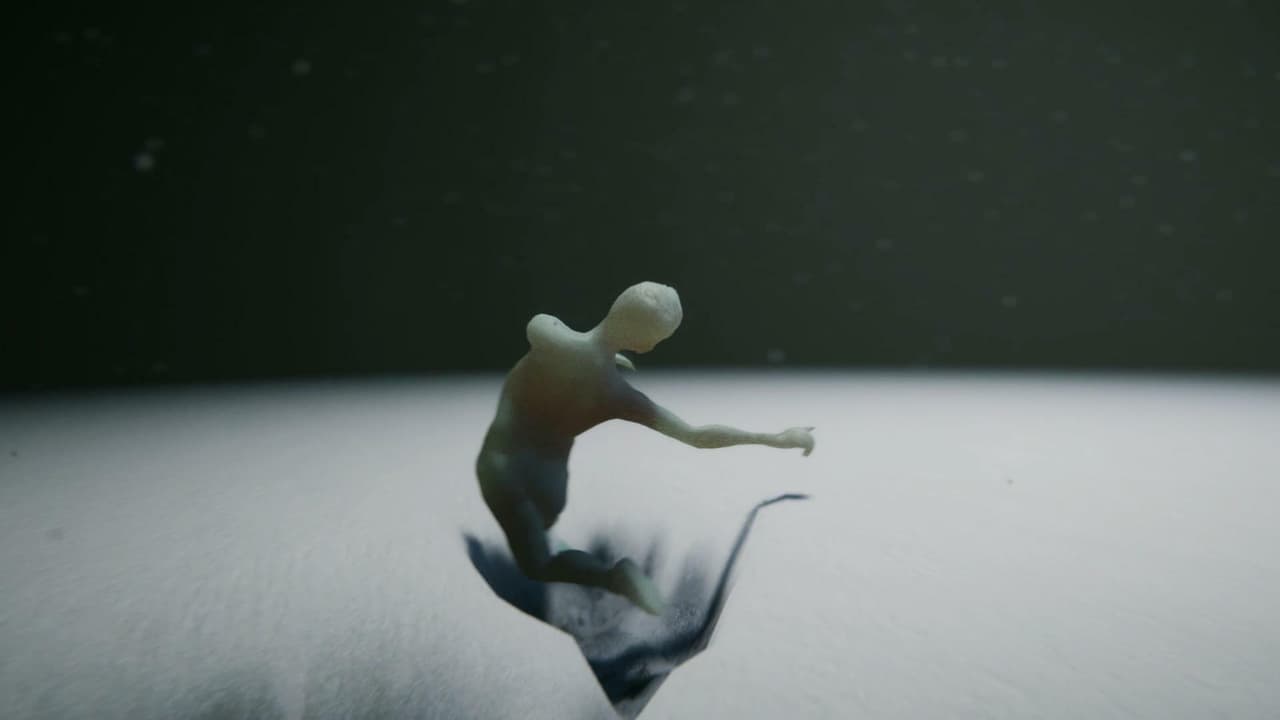 Night Running (mediumMassage) screenshot 3