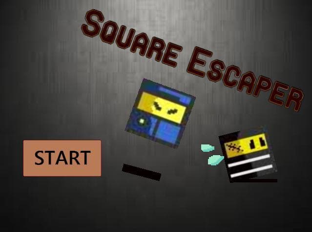 Square Escaper screenshot 2