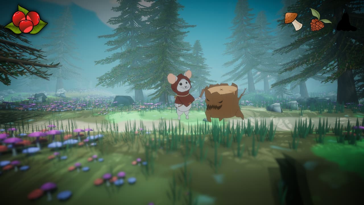 Team 18 - Forest Fable screenshot 6