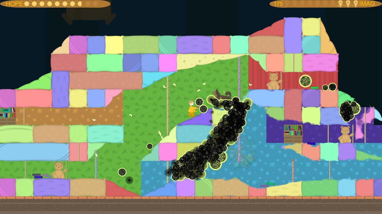 Pillow Fort screenshot 5