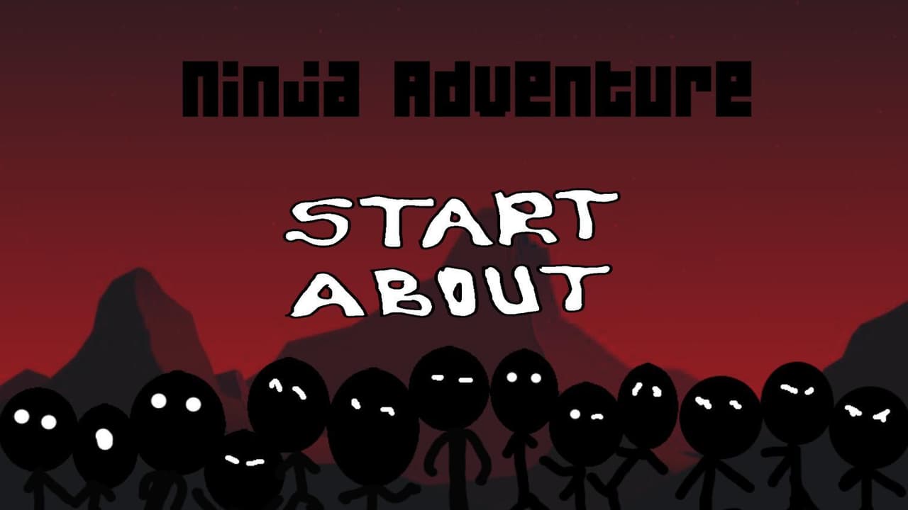 Ninja Adventure (Khairstudio) screenshot 4
