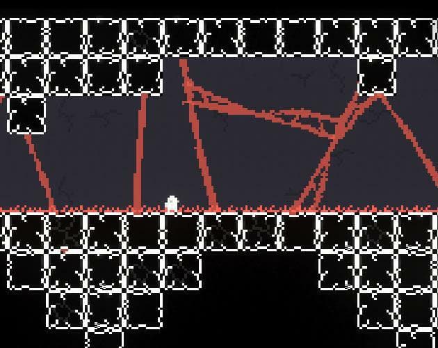 Insanity (Xenon) screenshot 5