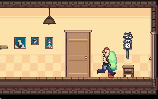 Tick Tock Isle screenshot 5