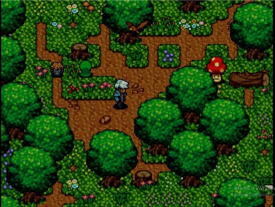 Contos Medievais screenshot 2