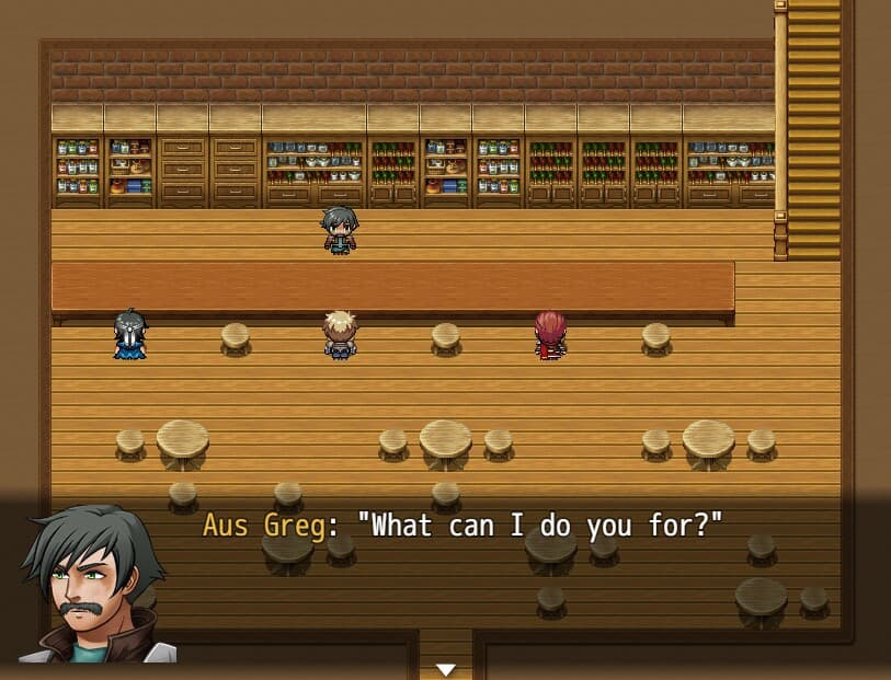 Saikus Endless Labyrinth screenshot 5