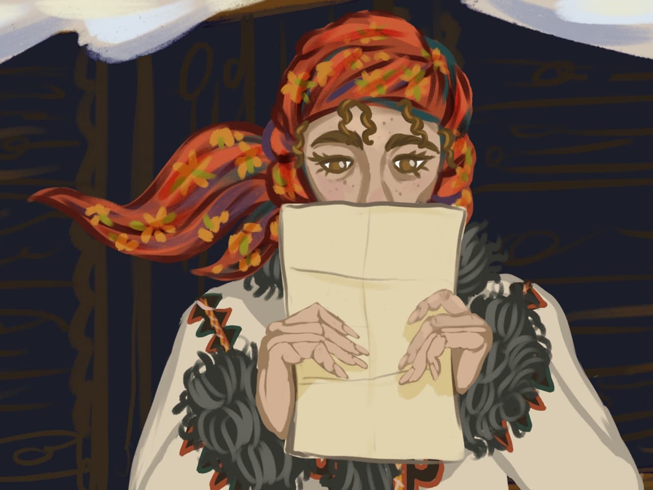 The Long Road Down screenshot 4