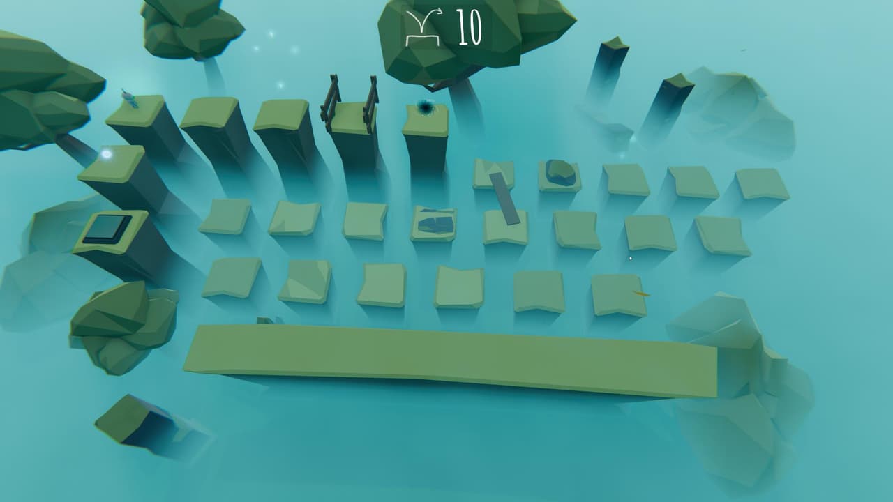 Signal (itch) (Neroshi, Mckenon) screenshot 3