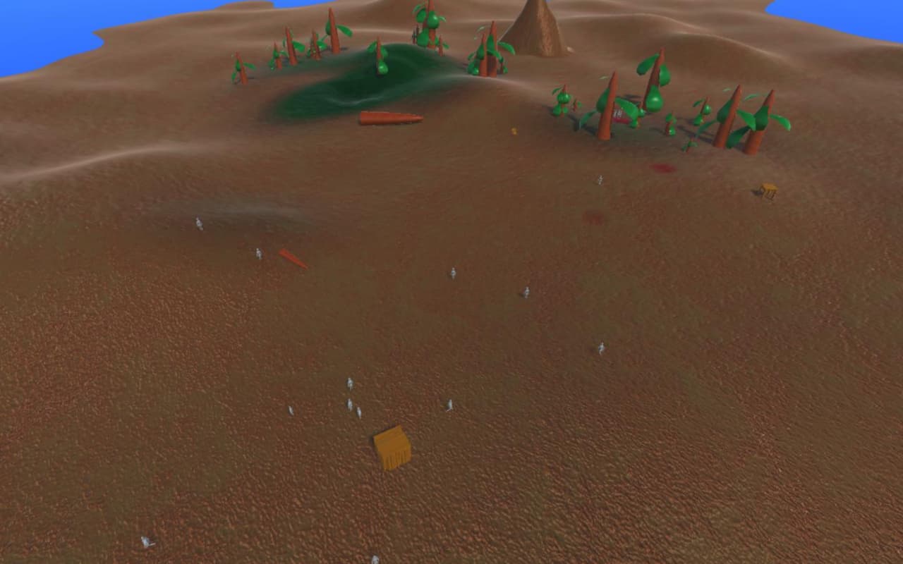 IslandOfZeus screenshot 3