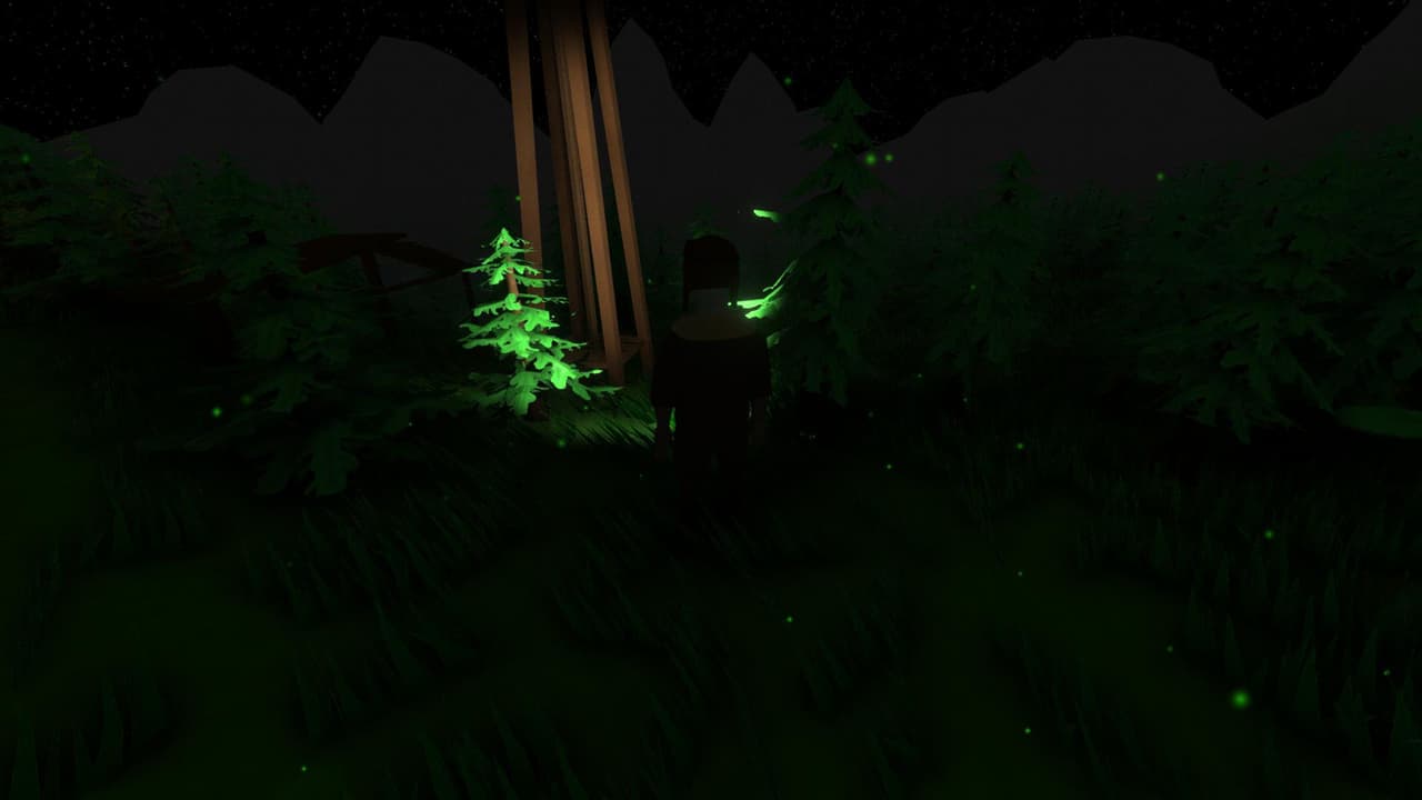 Secret (Ando_Fellak) screenshot 4