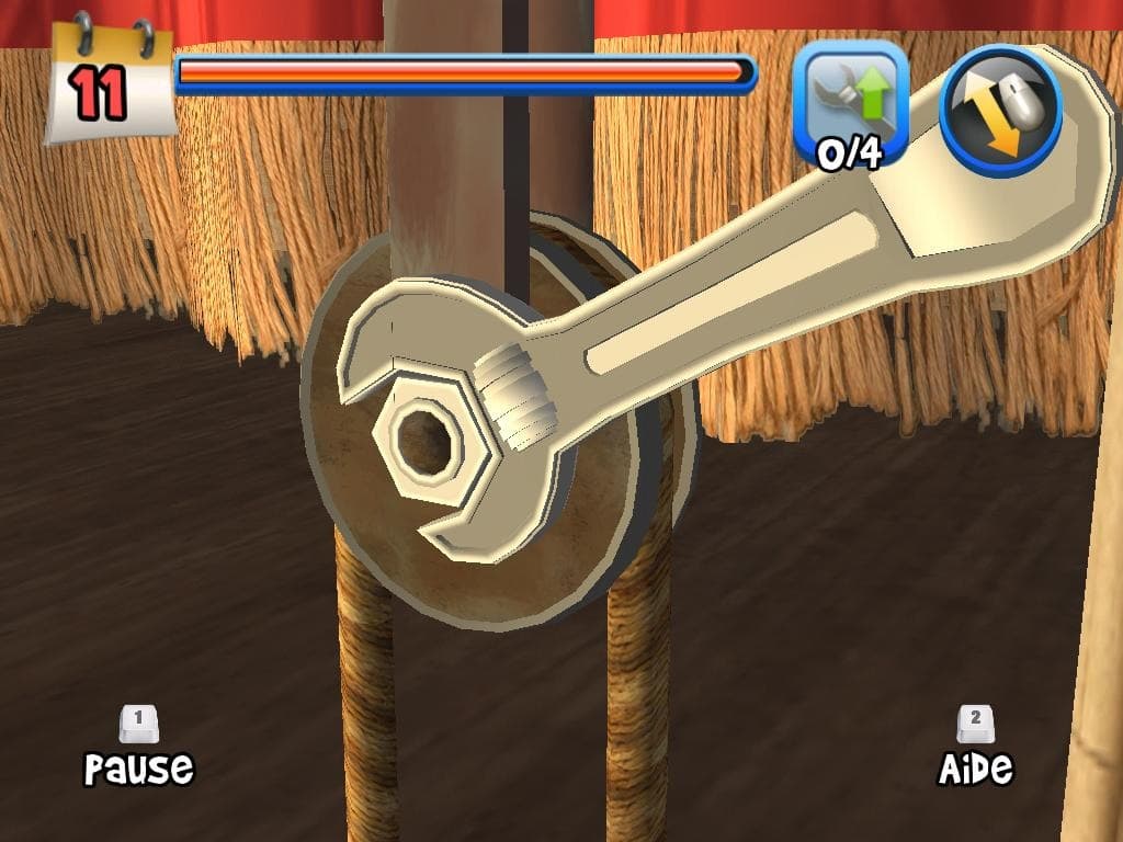 Fix It screenshot 6