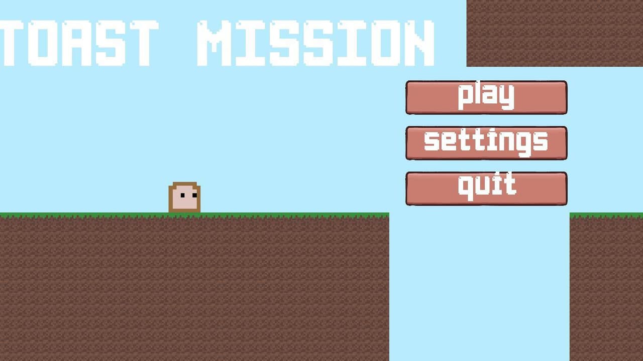 toast_mission screenshot 2