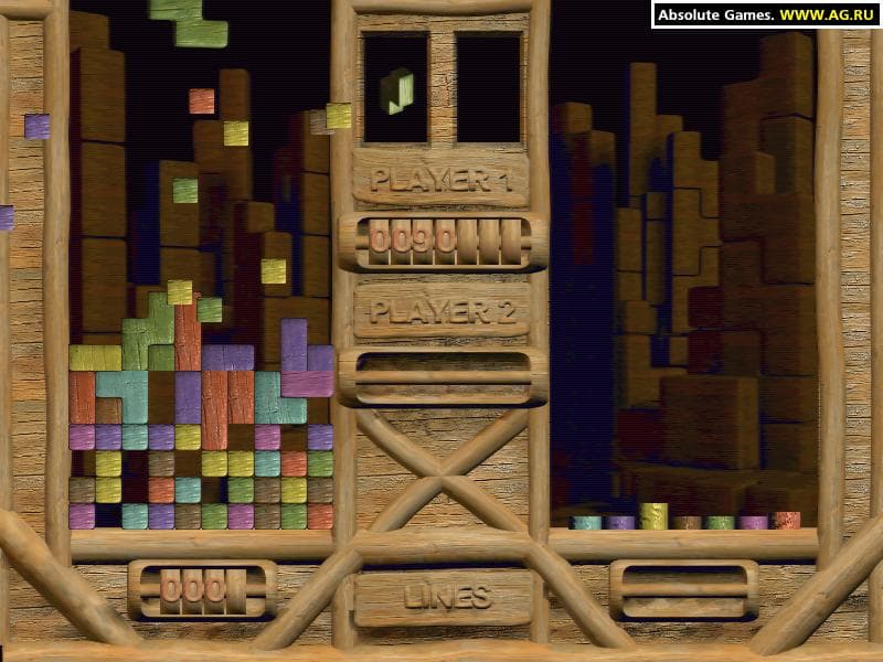 Brick Attack screenshot 4