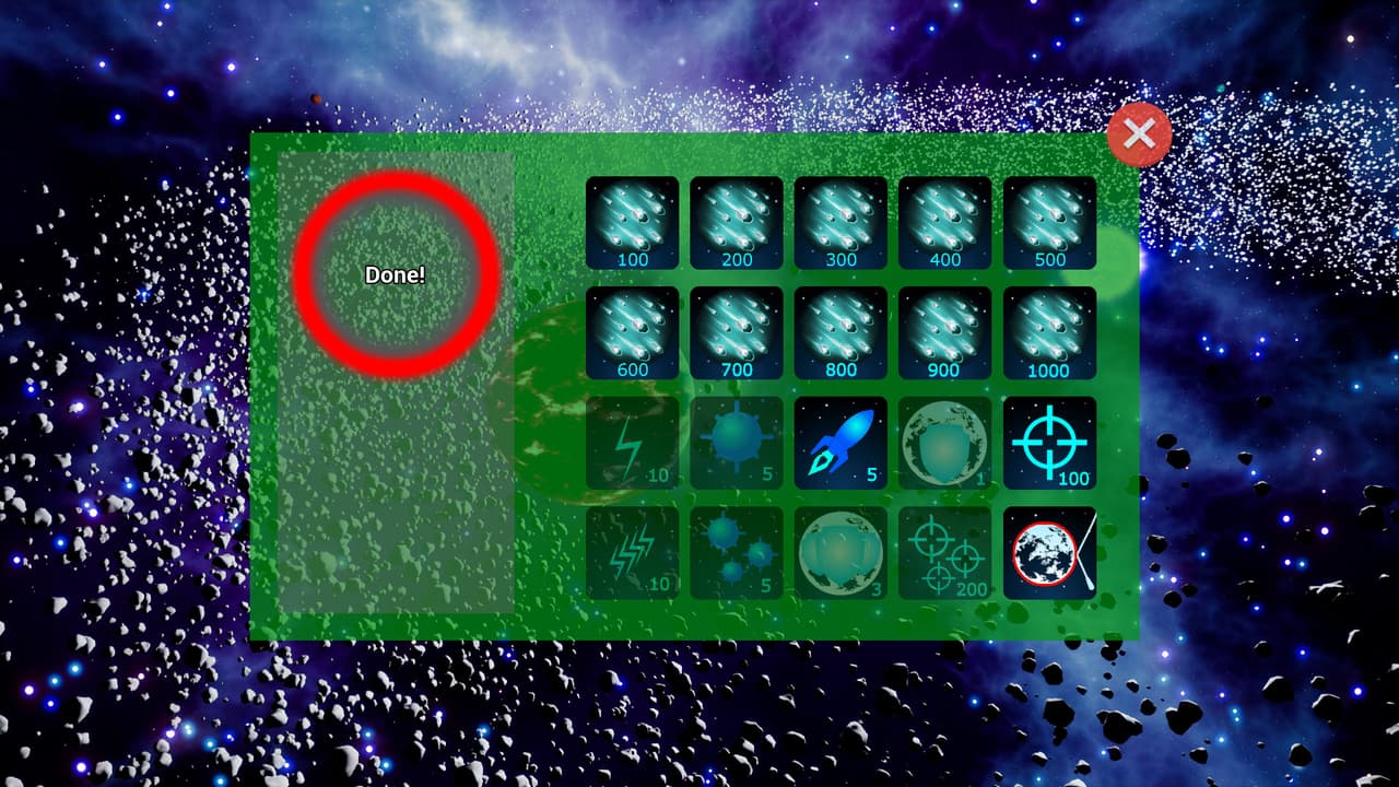 Homeworld Defense screenshot 3