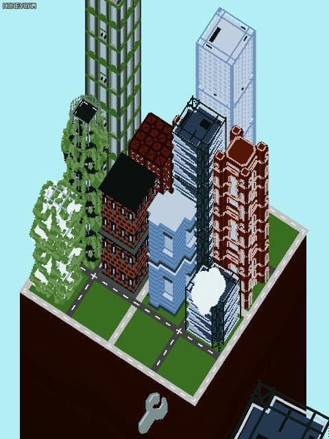 Hackysack City screenshot 2
