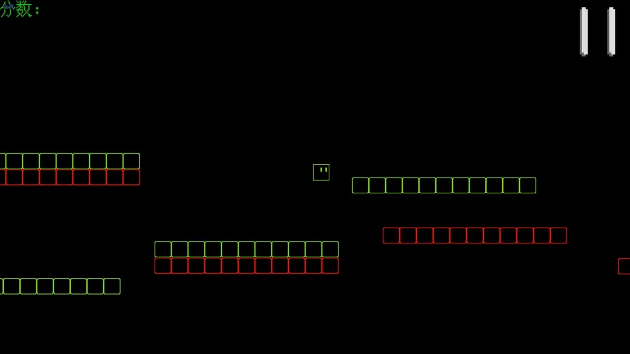 Jumping! screenshot 4