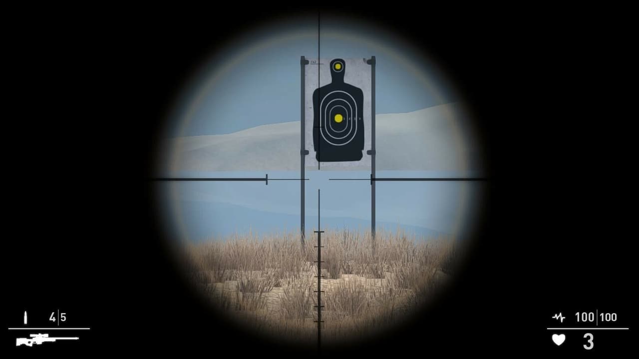 Island enhanced weaps screenshot 2