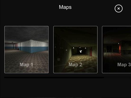 Asylum 77 - Multiplayer Horror screenshot 5