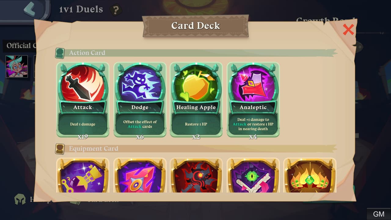Mad King: Prologue screenshot 6